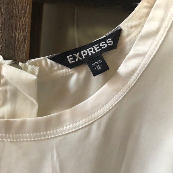 Express Tank - Picture 4 of 4